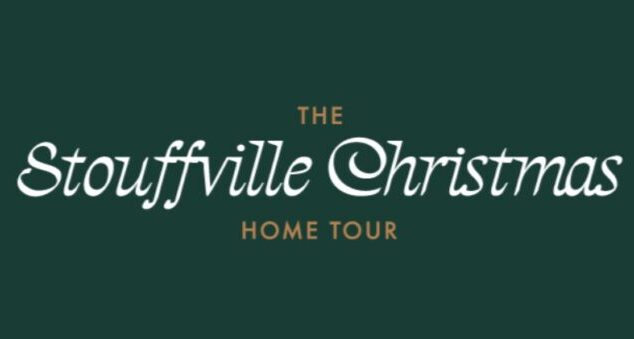 Celebrate the magic of Christmas at Stouffville Christmas Home Tour