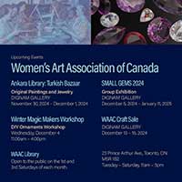 Women's Art Association of Canada