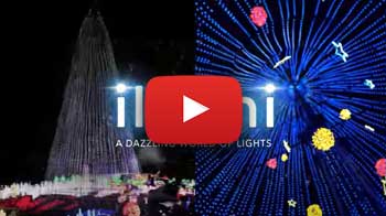 illumi – A Dazzling World of Lights