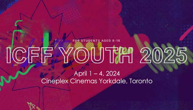 ICFF Youth 2025: Inspiring the Next Generation Through Film