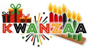 Kwanzaa 2024 in Southern Ontario