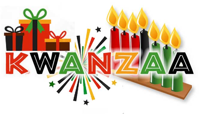 Kwanzaa 2024 in Southern Ontario