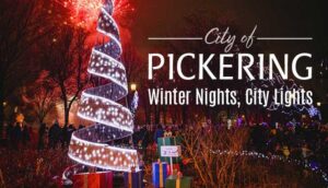 Winter Nights, City Lights: A Magical Start to the Festive Season