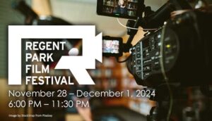 Regent Park Film Festival 2024: Toronto’s Free Community Film Celebration