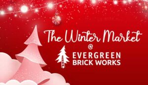 The Winter Market 2024: Holiday Shopping & Local Artisans in Toronto