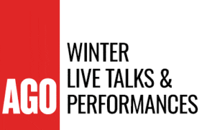 From Rothko to Rapcity, AGO Turns up the Volume This Winter With Live Talks and Performances