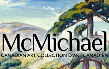 Explore McMichael Canadian Art Collection Exhibits Before They End in February 2025