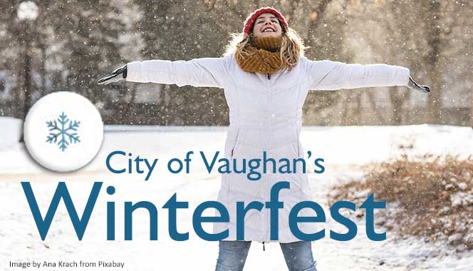 City of Vaughan’s Winterfest: A Spectacular Celebration of Winter Fun