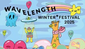 25th Wavelength Winter Festival 2025: Toronto’s Ultimate Indie Music Celebration