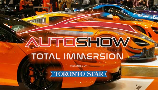 Canadian International AutoShow 2025: A Premier Showcase of Automotive Excellence