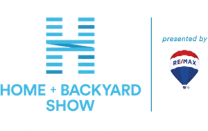 Discover Inspiration at the Home + Backyard Show