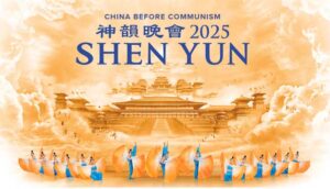 Shen Yun Returns to Toronto, Mississauga, and Hamilton