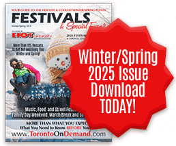 Download FESTIVALS and SPECIAL EVENTS Superguide