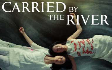 Red Snow Collective Presents Carried by the River at Tarragon Theatre