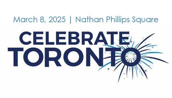 Celebrate Toronto 2025: A Grand Festival Honoring the City's 191st Anniversary