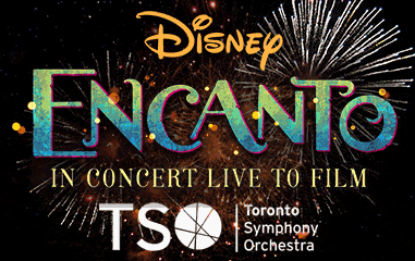 Toronto Symphony Orchestra performs Disney’s Encanto in Concert