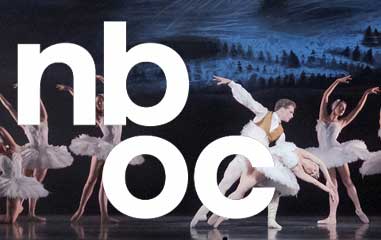 Swan Lake by the National Ballet of Canada: A Timeless Masterpiece