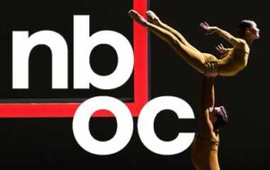 Experience The National Ballet of Canada's Triple Bill