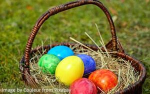 Easter Eggstravaganza in Ontario: A Festive Celebration for Families