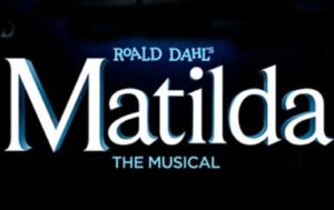 BurlOak Theatre Group Presents Roald Dahl’s Matilda the Musical