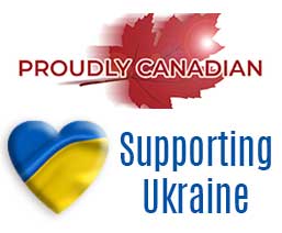 Toronto On Demand supporting Ukraine