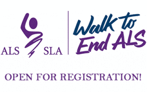 Walk to End ALS 2025: Join the Movement to Fight ALS